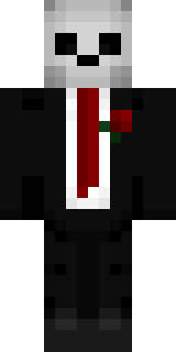 Скин Майнкрафт Игрока DeadMedkit