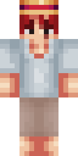 Скин Майнкрафт Игрока DeadWalker