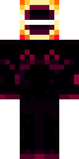 Скин Майнкрафт Игрока DeadliestPlayer8