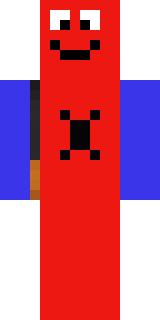 Скин Майнкрафт Игрока DeadlyBoy