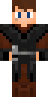Скин Майнкрафт Игрока DeadlyDev