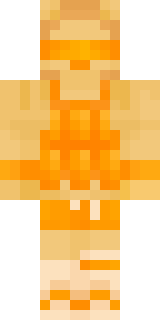 Скин Майнкрафт Игрока DeadlyGojo