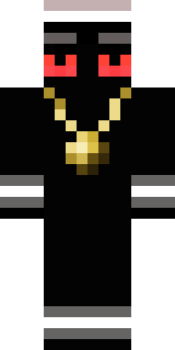 Скин Майнкрафт Игрока Deadly_