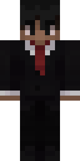 Скин Майнкрафт Игрока Deadlyware