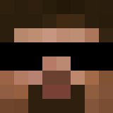 Игрок DeadpoolDude907 Майнкрафт - возможно знакомый с Hidethestick