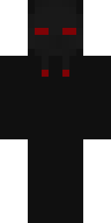 Скин Майнкрафт Игрока Deadsside