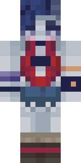 Скин Майнкрафт Игрока DealDuck