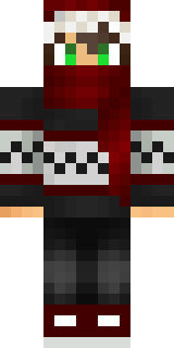 Скин Майнкрафт Игрока Dealer1337