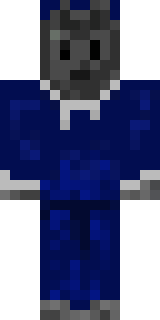 Скин Майнкрафт Игрока Deanosaurus_