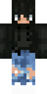 Скин Майнкрафт Игрока Dearkingdito