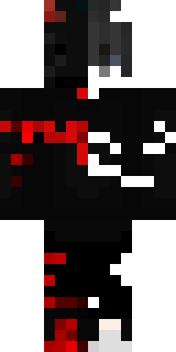 Скин Майнкрафт Игрока Death155