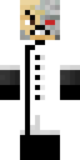 Скин Майнкрафт Игрока Death321
