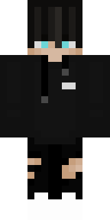 Скин Майнкрафт Игрока DeathIsCalling