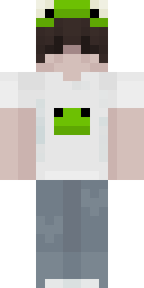 Скин Майнкрафт Игрока DeathIsEMI
