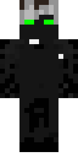 Скин Майнкрафт Игрока DeathMatrix