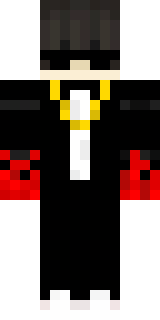 Скин Майнкрафт Игрока DeathPlayz211