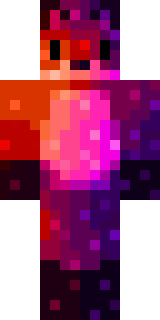 Скин Майнкрафт Игрока Death_big
