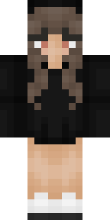 Скин Майнкрафт Игрока Deathbagn