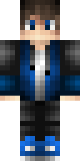 Скин Майнкрафт Игрока Deathblade297