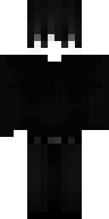 Скин Майнкрафт Игрока Deathh0w
