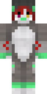 Скин Майнкрафт Игрока Deaydow