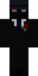 Скин Майнкрафт Игрока Deceay