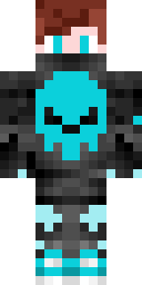 Скин Майнкрафт Игрока Decoy_Jon