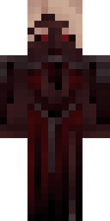 Скин Майнкрафт Игрока DedJok