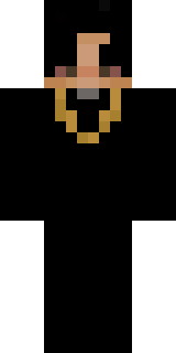 Скин Майнкрафт Игрока Deep