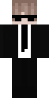 Скин Майнкрафт Игрока DeepFreeze_fr