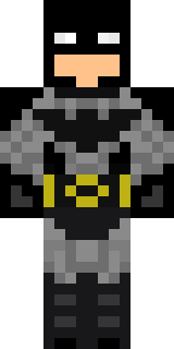 Скин Майнкрафт Игрока Deepu