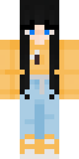 Скин Майнкрафт Игрока DeerlingPlus