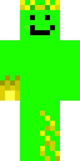 Скин Майнкрафт Игрока DeezerDan