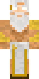 Скин Майнкрафт Игрока DefNotGod