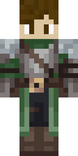Скин Майнкрафт Игрока Default_bonesy