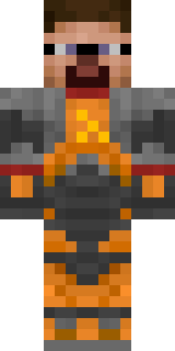 Скин Майнкрафт Игрока DefectiveJay