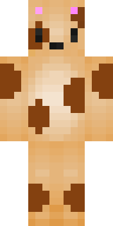 Скин Майнкрафт Игрока DefinetlyNotDany