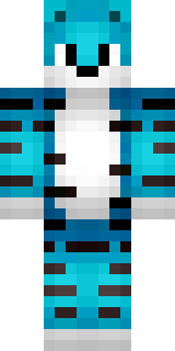 Скин Майнкрафт Игрока DefragUK
