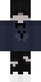 Скин Майнкрафт Игрока Defreezes