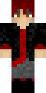 Скин Майнкрафт Игрока Deftu