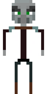 Скин Майнкрафт Игрока Degiajr11