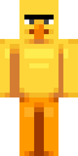 Скин Майнкрафт Игрока DegnMachine