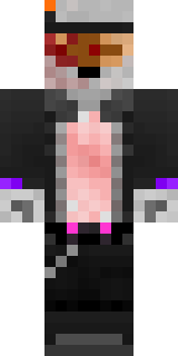 Скин Майнкрафт Игрока Deimos_916