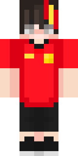 Скин Майнкрафт Игрока DeimossDev_