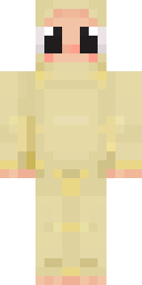 Скин Майнкрафт Игрока DejectedCushions