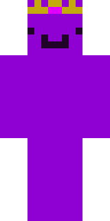 Скин Майнкрафт Игрока Dekokonut3rd