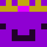 Игрок Dekokonut3rd Майнкрафт - возможно знакомый с frederatorhere