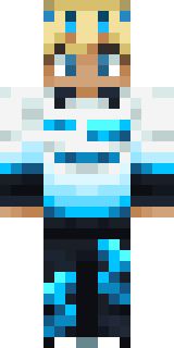 Скин Майнкрафт Игрока Delano_XD