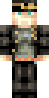 Скин Майнкрафт Игрока DeletedBraincell
