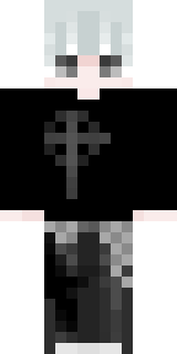 Скин Майнкрафт Игрока Deleteusername